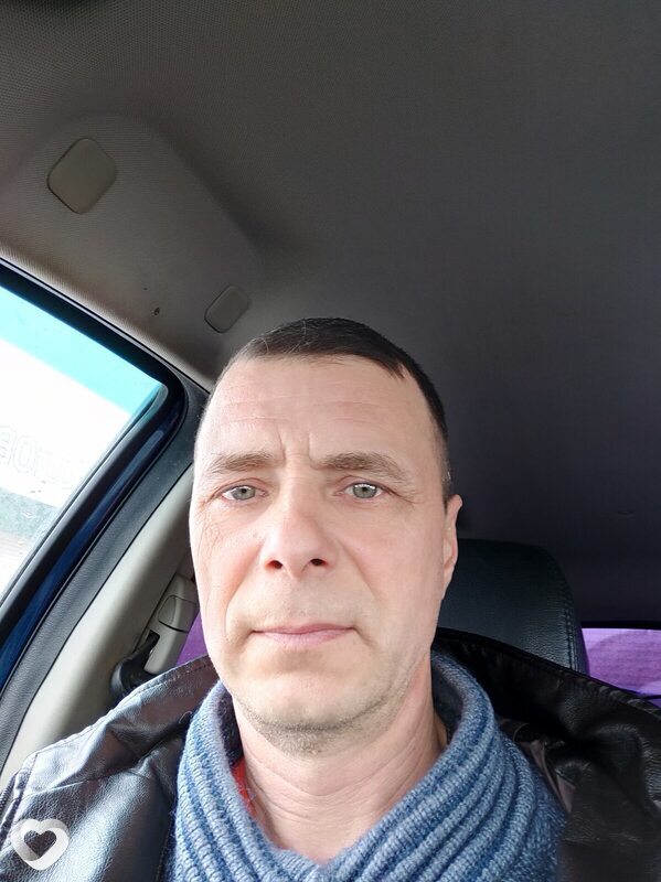Александр, 52, Орёл — анкета №1584663