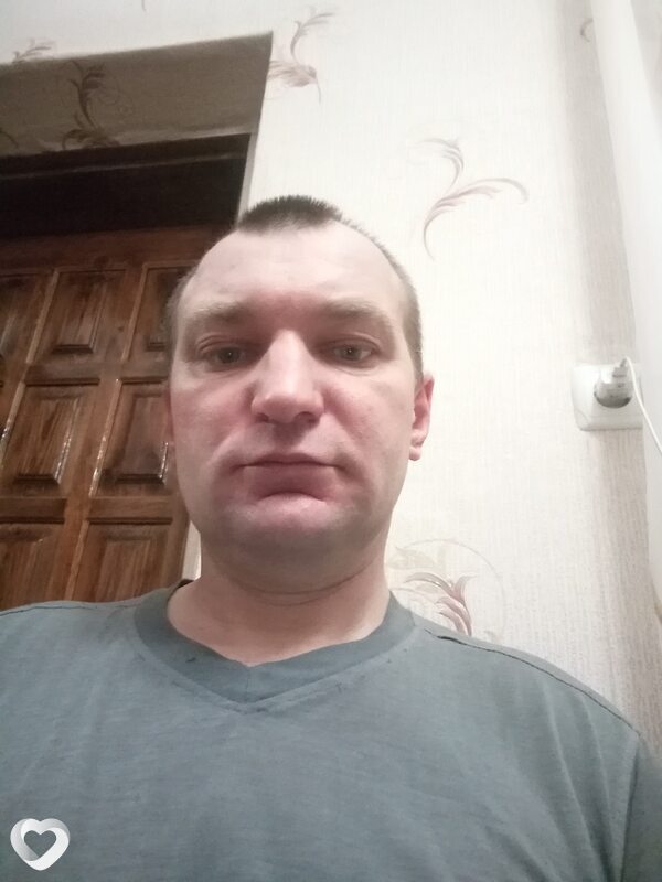 Алексей, 43, Луганске — анкета №1584665