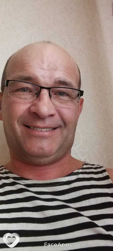 Сергей, 49, Чите — анкета №1584676