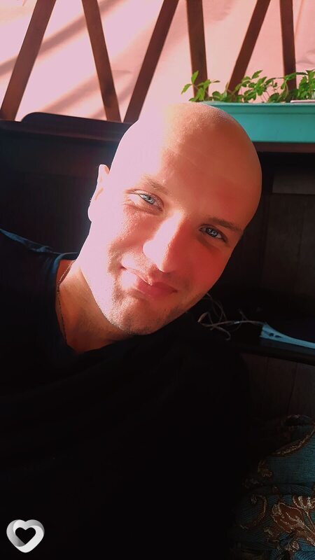 Павел, 31, Нижнем Тагиле — анкета №1584680