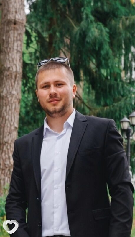 Андрей, 37, Могилев — анкета №1584681