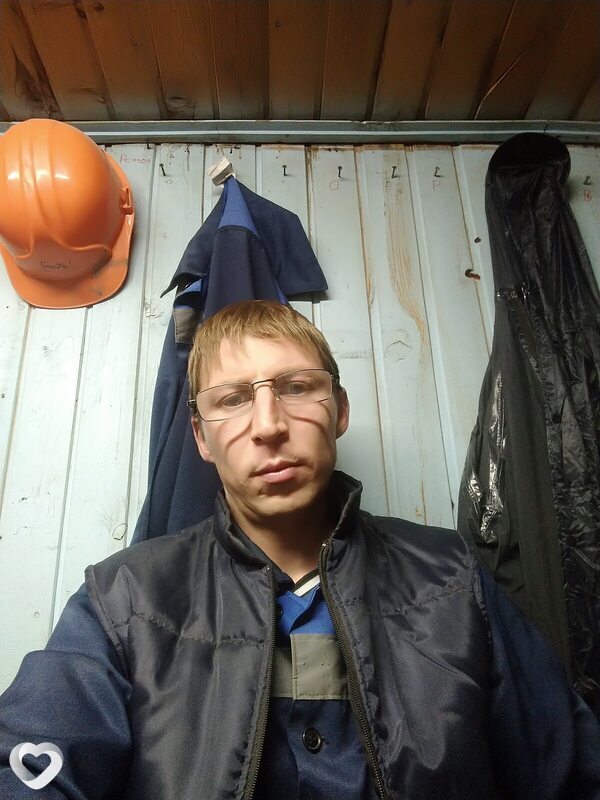 Евгений, 36, Москве — анкета №1584536