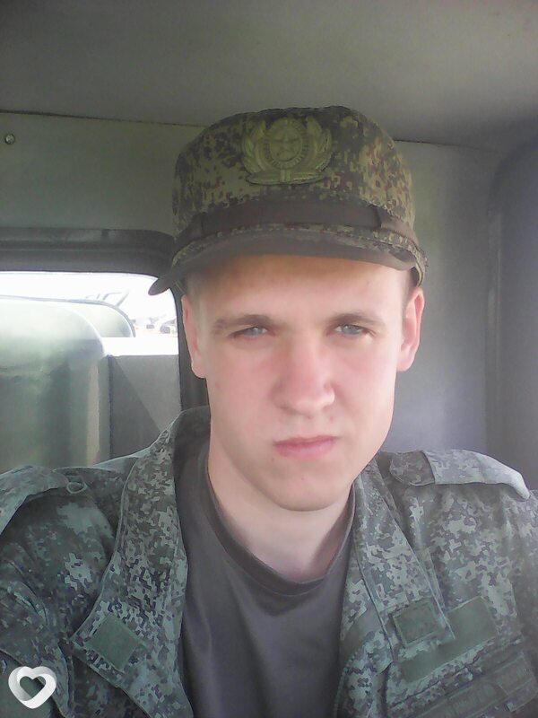 Александр, 29, Котове — анкета №1584548