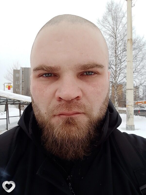 Кирилл, Излучинск