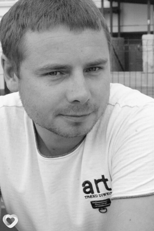 Алексей, 33, Подольске — анкета №1584453