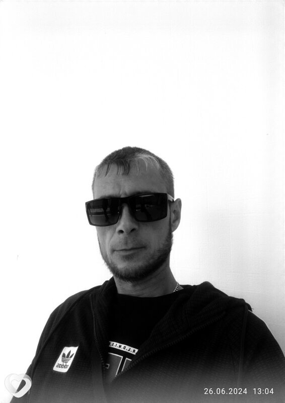 Михаил, 41, Костанае — анкета №1584455