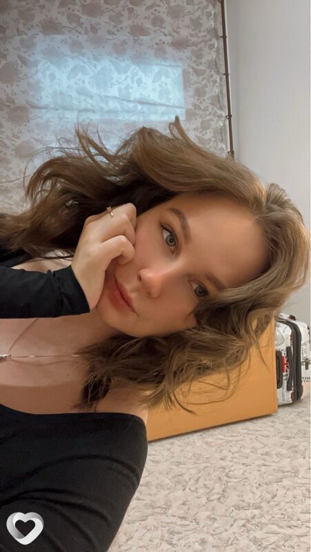 Татьяна, 25, Москве — анкета №1584471