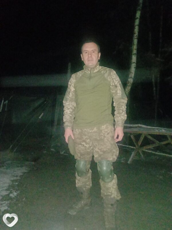 Дмитрий, 38, Киеве — анкета №1584583