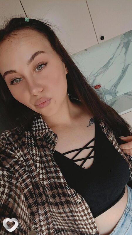 Кристина, 25, Темиртау — анкета №1584584