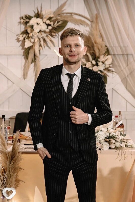 Андрей, 31, Минске — анкета №1584586