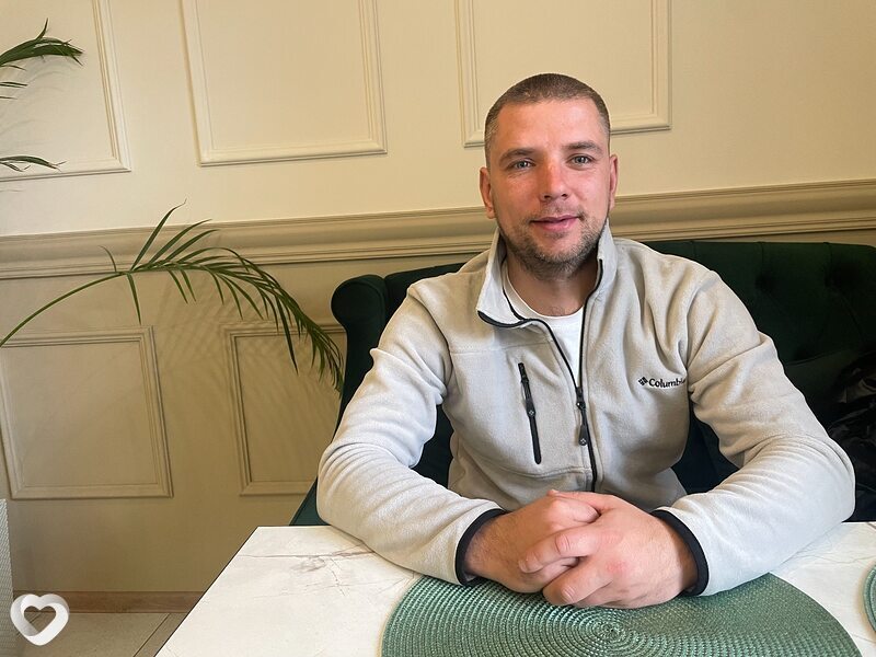 Станислав, 34, Мариуполе — анкета №1584588