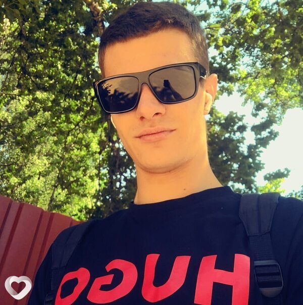 Андрей, 30, Москве — анкета №1584593