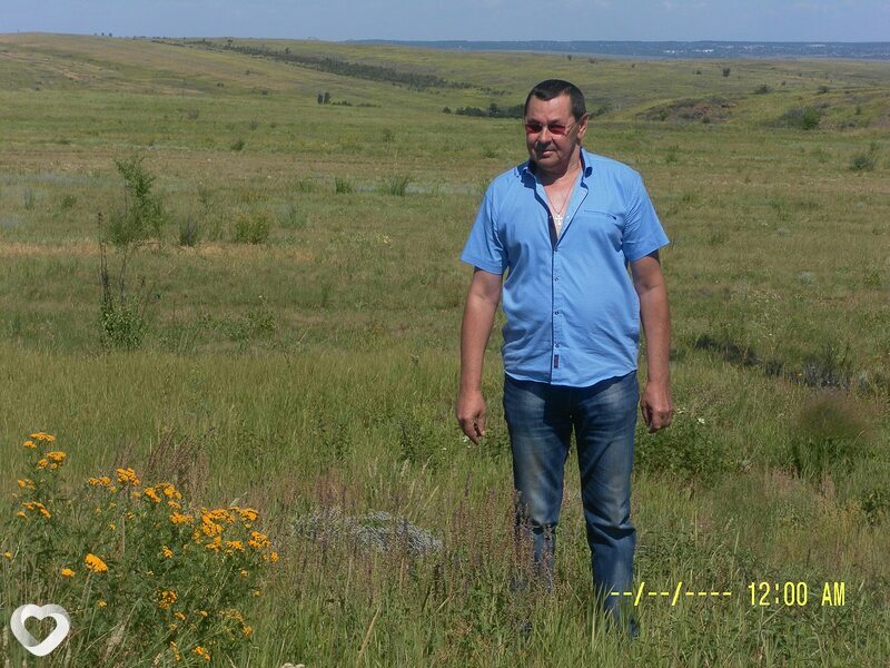 Алексей, 61, Луганске — анкета №1584594