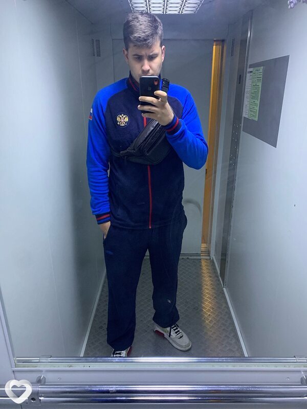 Константин, 27, Москве — анкета №1584598