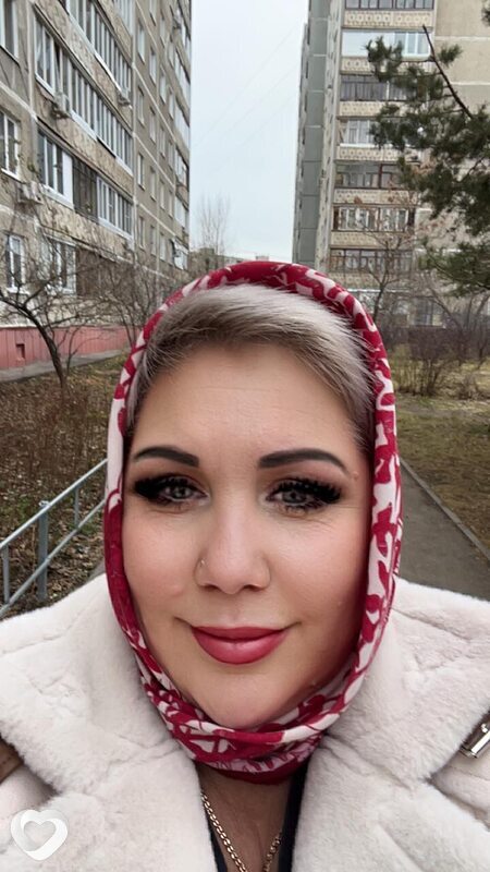 Татьяна, 42, Уфе — анкета №1584603