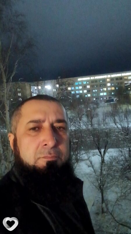 Самал, 39, Караганде — анкета №1584607