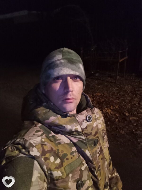 Виктор, 33, Жуковском — анкета №1584609