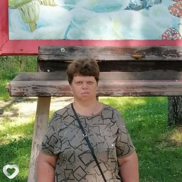 Настя, 34, Бийске — анкета №1584613
