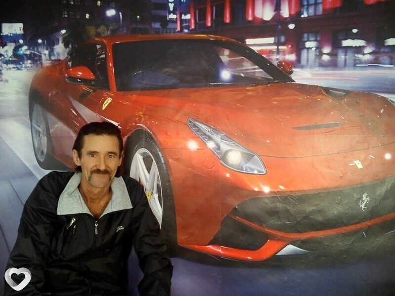 Алексей, 65, Белове — анкета №1584618