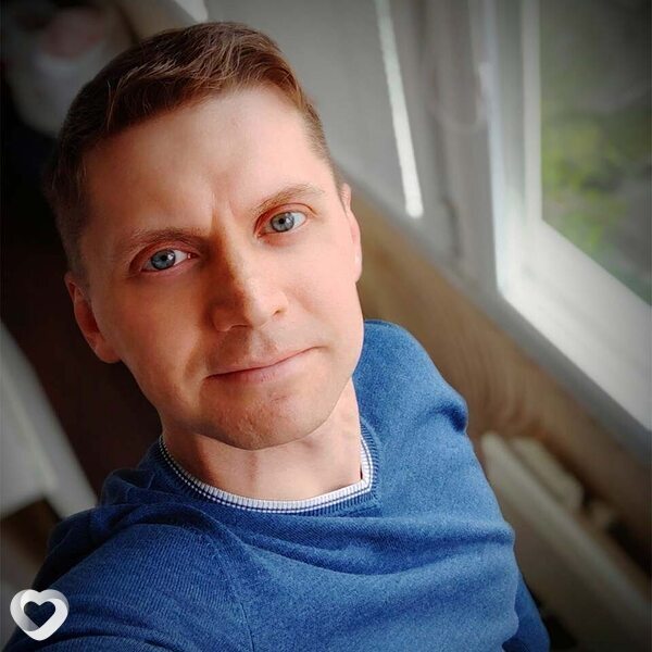 Павел, 44, Волгодонске — анкета №1584619
