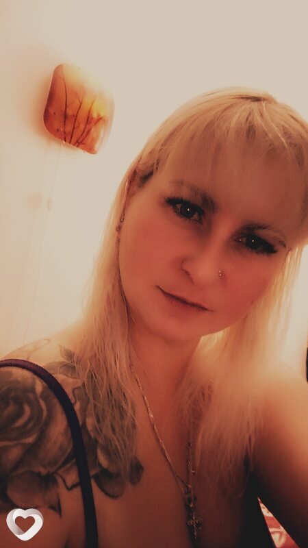 Алина, 39, Нижнем Новгороде — анкета №1584628