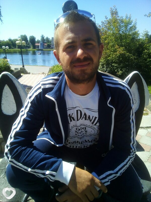 Антон, 37, Феодосии — анкета №1584857