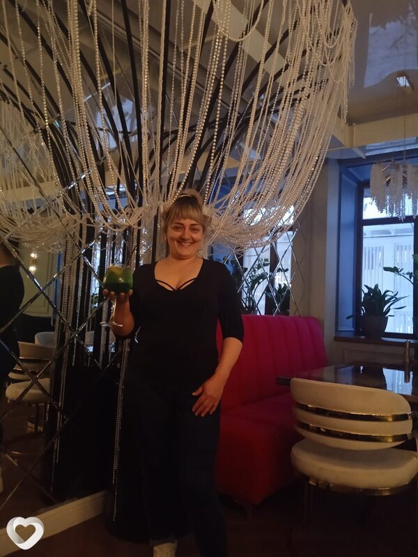 Оксана, 50, Тюмени — анкета №1584862