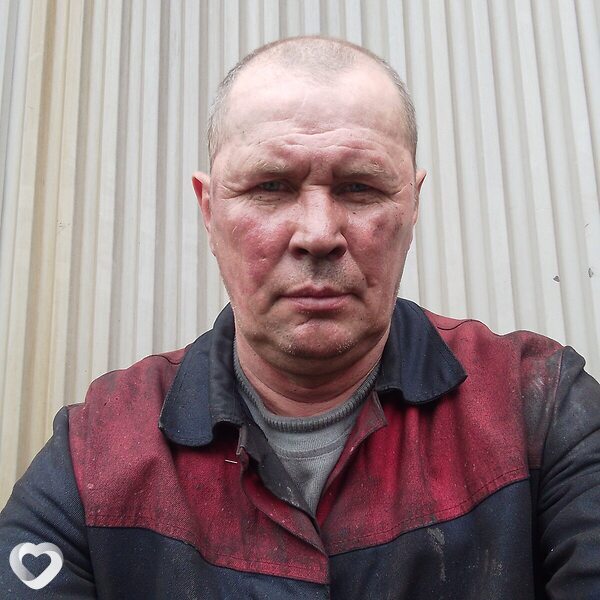 Дрон, 52, Магнитогорске — анкета №1584864