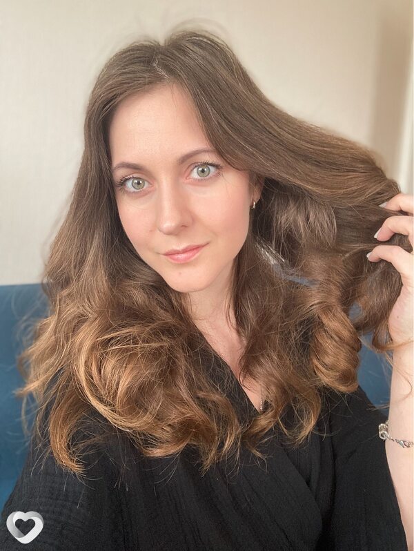 Галина, 37, Томске — анкета №1584874