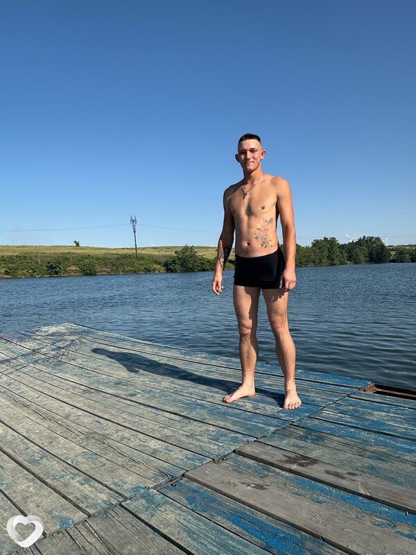 Егор, 25, Ярославле — анкета №1584879