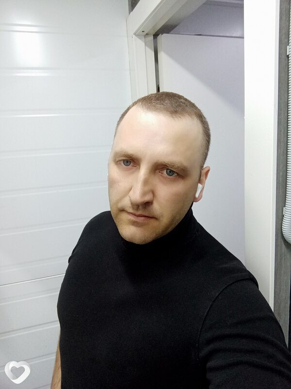 Роман, 42, Калуге — анкета №1584508