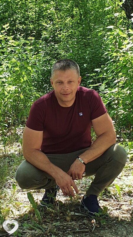 Олег, 53, Магнитогорске — анкета №1584517