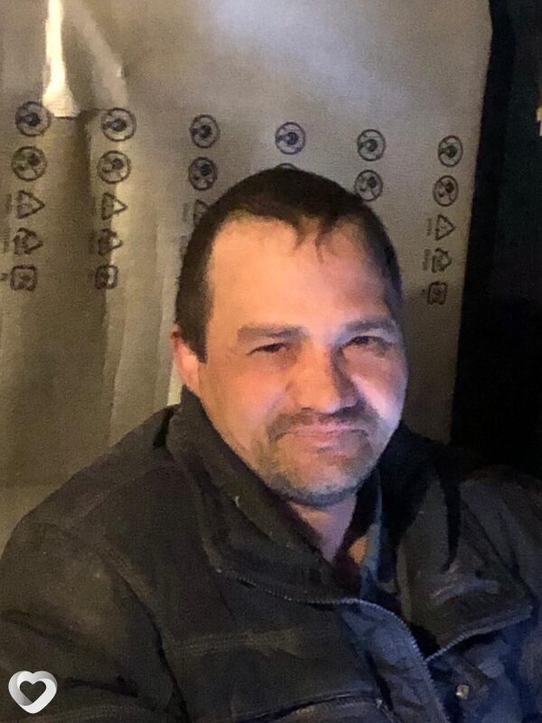 Влад, 41, Зиме — анкета №1584523