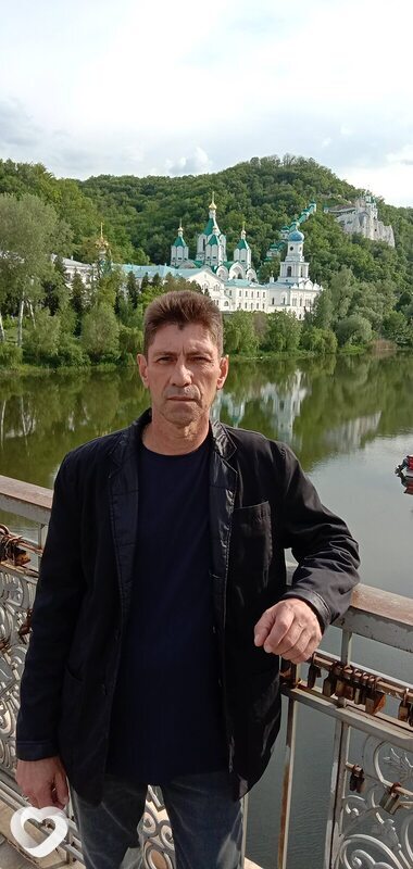 Петр, 62, Саратове — анкета №1584524