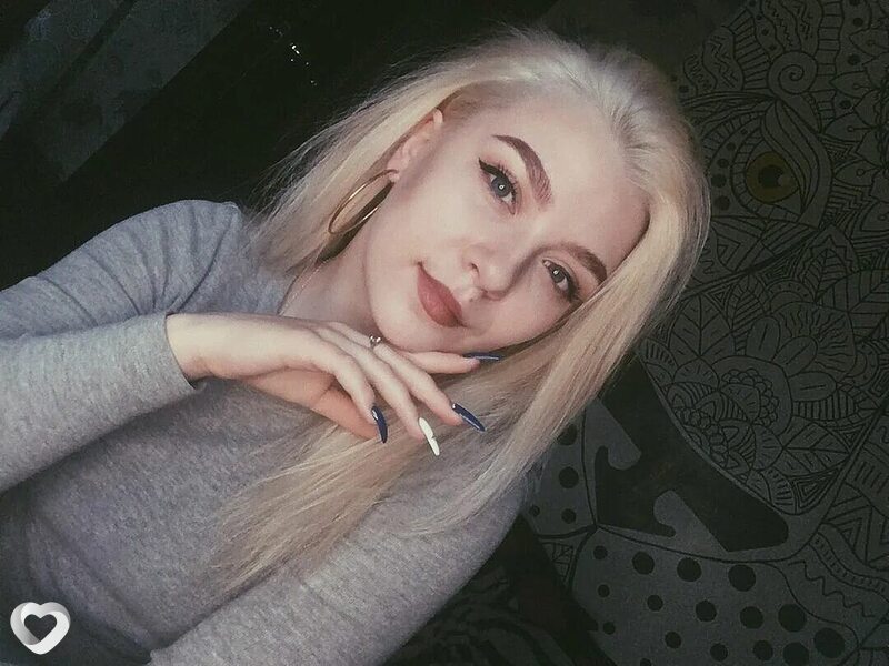 Miss, 21, Набережных Челнах — анкета №1584529