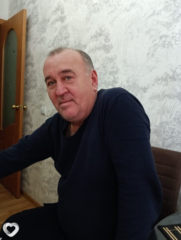 Яковлев Игорь, 56, Ижевске — анкета №1584531