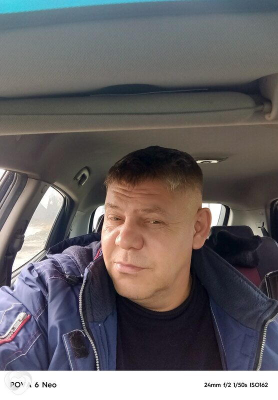 Александр, 50, Краснодаре — анкета №1584641