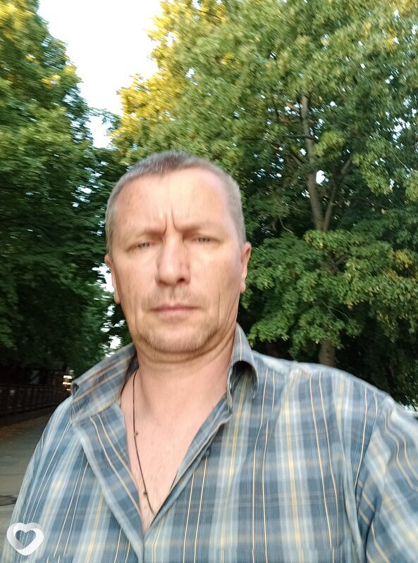 Сергей, 51, Армавире — анкета №1584645