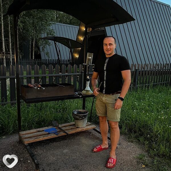 Максим, 40, Мичуринске — анкета №1584651