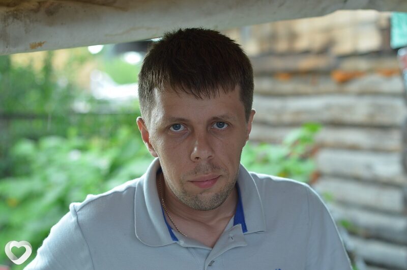 Алексей, 41, Томске — анкета №1584734