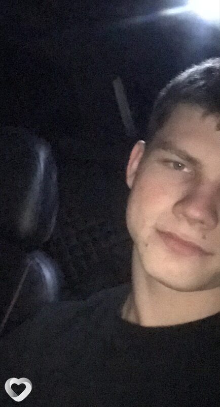Nik, 27, Ростове-на-Дону — анкета №1584735