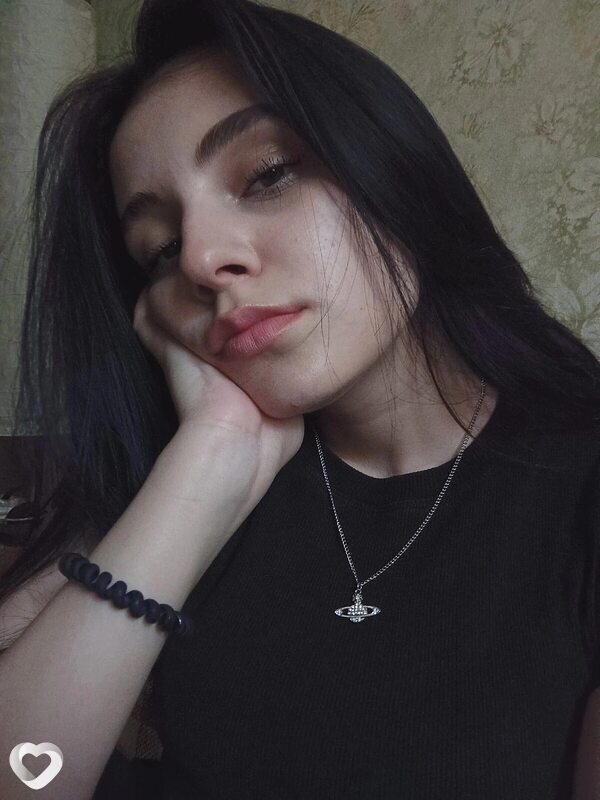 Маша, 27, Москве — анкета №1584743