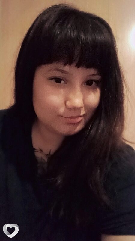 Александра, 28, Славгороде — анкета №1584754