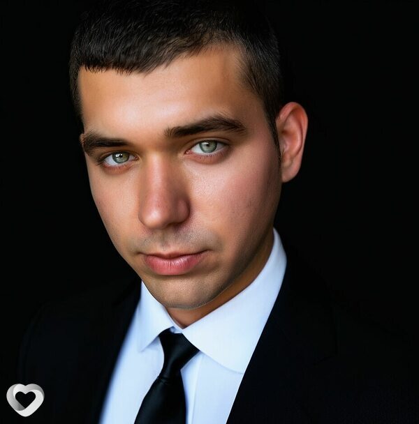 Руслан, 35, Бронницах — анкета №1584756