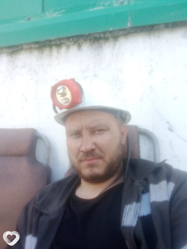 Серго, 39, Междуреченске — анкета №1584682