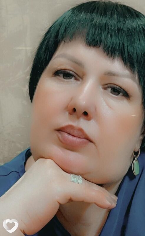 Вера, 57, Печоре — анкета №1584684