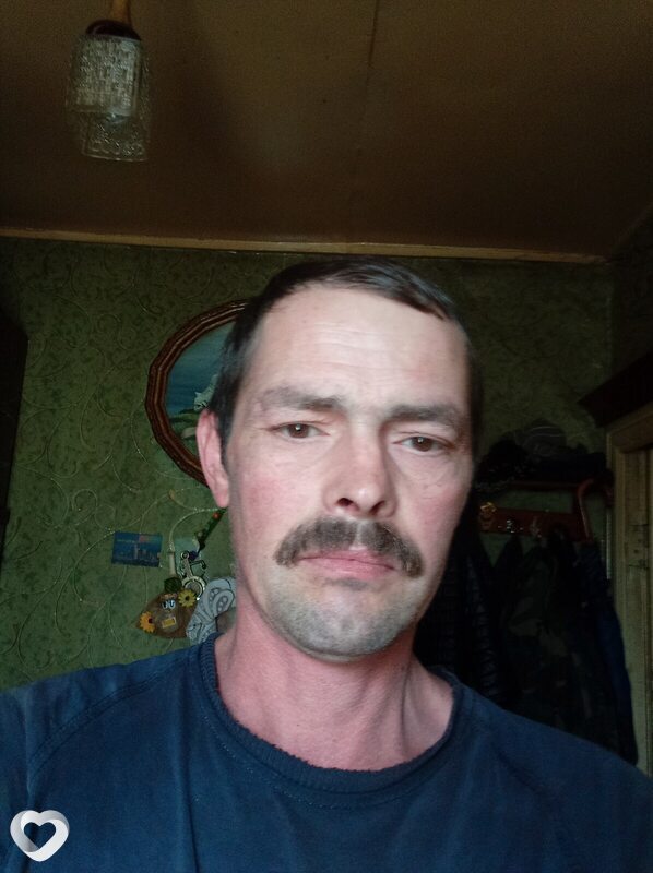 Рома, 44, Бобруйске — анкета №1584690