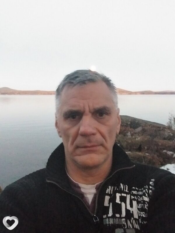 Виталий, 55, Екатеринбурге — анкета №1584692