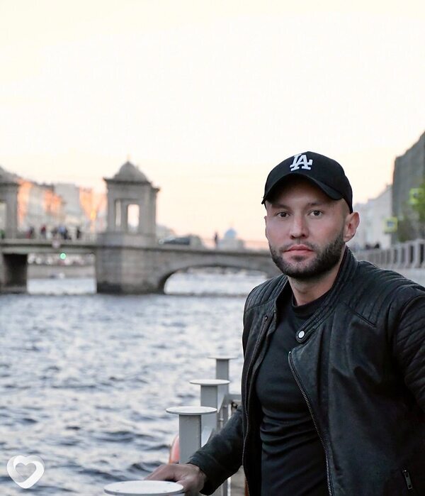 Андрей, 30, Слуцке — анкета №1584703