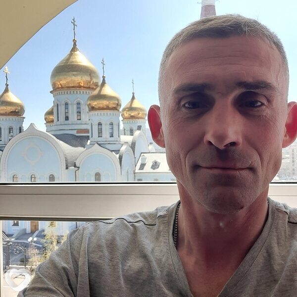Анатолий, 52, Белгороде — анкета №1584791